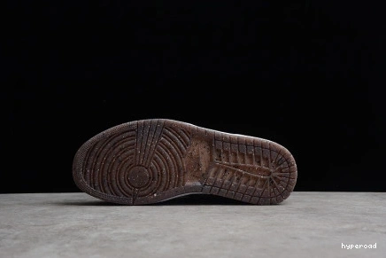 Hyperoad 1 AIR CRATER LOW JORDAN 1213